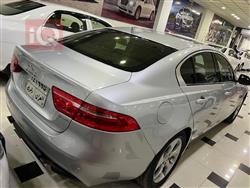 جاكوار XE